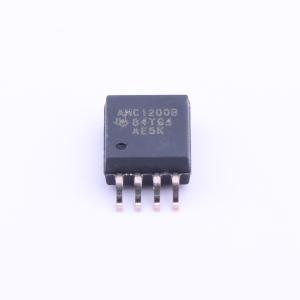 AMC1200BDWVR 隔离放大器芯片详解