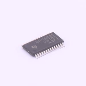 DRV8825PWPR 步进电机驱动芯片详解