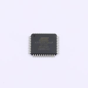 ATMEGA1284P-AU 高性能 8 位微控制器:大容量存储与丰富外设的嵌入式控制解决方案(图1) ATMEGA1284P-AU 高性能 8 位微控制器:大容量存储与丰富外设的嵌入式控制解决方案(图1)