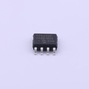 TC4426EOA713 高速双通道 MOSFET 驱动器：高效功率开关解决方案(图1)