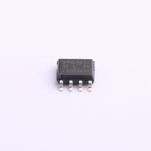 AT25512N-SH-T 高可靠性 512Kb SPI EEPROM:稳定数据存储解决方案(图1) AT25512N-SH-T 高可靠性 512Kb SPI EEPROM:稳定数据存储解决方案(图1)