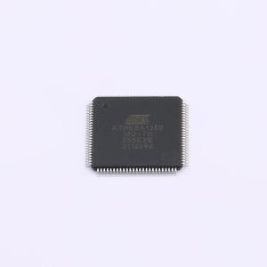 ATMEGA1280-16AU 高性能 8 位 AVR 微控制器:多外设与高扩展性的嵌入式核心方案(图1) ATMEGA1280-16AU 高性能 8 位 AVR 微控制器:多外设与高扩展性的嵌入式核心方案(图1)