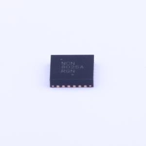 NCN8025AMNTXG 高速 MOSFET 驱动器:低功耗高效率开关电源控制器(图1) NCN8025AMNTXG 高速 MOSFET 驱动器:低功耗高效率开关电源控制器(图1)