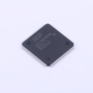 LPC1768FBD100K 高性能 ARM Cortex-M3 微控制器:多功能嵌入式应用的理想选择(图1) LPC1768FBD100K 高性能 ARM Cortex-M3 微控制器:多功能嵌入式应用的理想选择(图1)