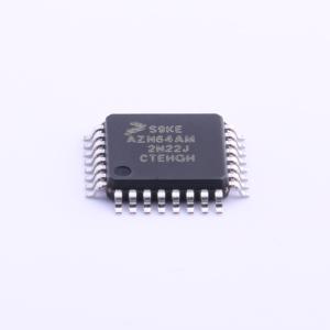 S9KEAZN64AMLC 高性能32位MCU车规级嵌入式控制芯片(图1) S9KEAZN64AMLC 高性能32位MCU车规级嵌入式控制芯片(图1)