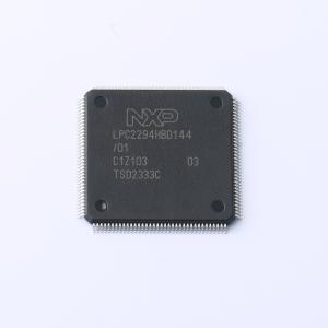 LPC2294HBD144/01 高性能ARM7工业级微控制器(图1) LPC2294HBD144/01 高性能ARM7工业级微控制器(图1)