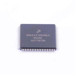 S9KEAZ128AMLK 高性能32位车规级微控制器方案