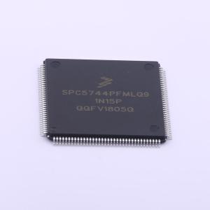 SPC5744PFK1AMLQ9 高性能车规级32位微控制器(图1)