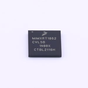 MIMXRT1062CVL5B 高性能Cortex-M7嵌入式处理器(图1) MIMXRT1062CVL5B 高性能Cortex-M7嵌入式处理器(图1)
