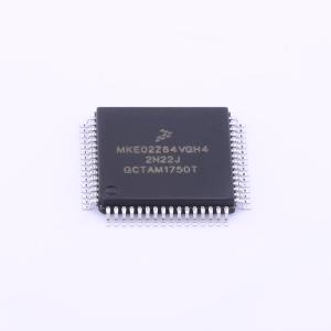 MKE02Z64VQH4 高性能低功耗32位微控制器(图1) MKE02Z64VQH4 高性能低功耗32位微控制器(图1)