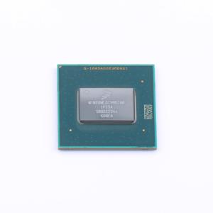 MIMX8ML8CVNKZAB 高性能i.MX8M Lite嵌入式处理器(图1) MIMX8ML8CVNKZAB 高性能i.MX8M Lite嵌入式处理器(图1)