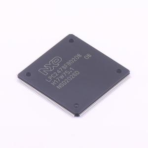 LPC2478FBD208K 高性能ARM7嵌入式微控制器