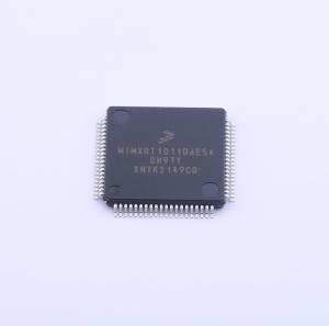 MIMXRT1011DAE5A 高性能Cortex-M7嵌入式微控制器