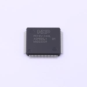 PCF85134HL/1,118 高性能I²C接口多功能芯片