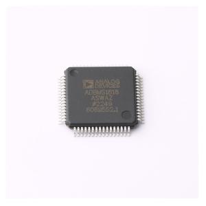 ADBMS1818ASWAZ-RL 高性能智能电池管理IC芯片(图1)