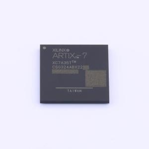 XC7A35T-2CSG324C 高性能 Artix-7 系列 FPGA 芯片(图1) XC7A35T-2CSG324C 高性能 Artix-7 系列 FPGA 芯片(图1)