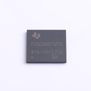 F28388DZWTSR 高性能实时控制微控制器(图1) F28388DZWTSR 高性能实时控制微控制器(图1)