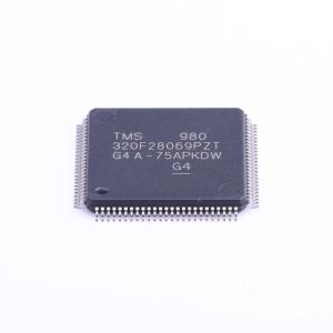 TMS320F28069PZT 高性能 C2000 实时控制微控制器(图1) TMS320F28069PZT 高性能 C2000 实时控制微控制器(图1)
