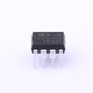 VIPER22ADIP-E 高集成离线开关电源控制器解析(图1) VIPER22ADIP-E 高集成离线开关电源控制器解析(图1)