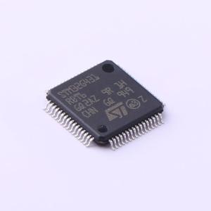 STM32G431RBT6 高性能Cortex-M4微控制器解析(图1) STM32G431RBT6 高性能Cortex-M4微控制器解析(图1)