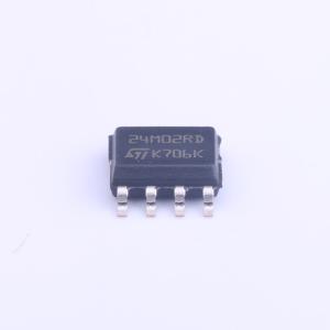 M24M02-DRMN6TP 2Mb I²C EEPROM 存储器解析(图1) M24M02-DRMN6TP 2Mb I²C EEPROM 存储器解析(图1)