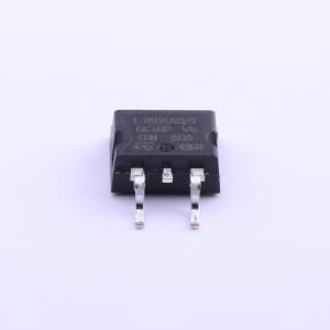 L7805ABD2T-TR 稳压器 5V线性电源芯片解析(图1) L7805ABD2T-TR 稳压器 5V线性电源芯片解析(图1)