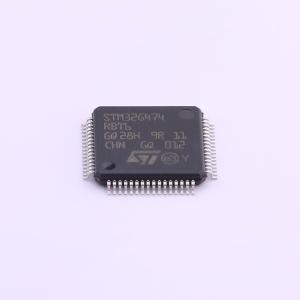 STM32G474RBT6 高性能Cortex-M4微控制器详细解析(图1) STM32G474RBT6 高性能Cortex-M4微控制器详细解析(图1)