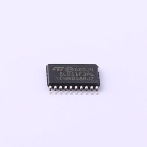 STM8L051F3P6TR 超低功耗8位微控制器解析(图1) STM8L051F3P6TR 超低功耗8位微控制器解析(图1)