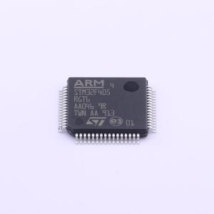 STM32F405RGT6高性能ARM Cortex-M4微控制器(图1)