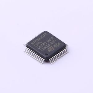 STM32G070CBT6高性能低功耗ARM Cortex-M0+微控制器