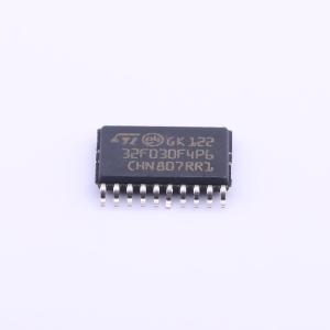 STM32F030F4P6TR低成本高性能ARM Cortex-M0微控制器(图1)